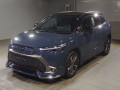 2024 Toyota Corolla Cross