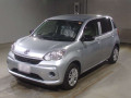 2022 Toyota Passo