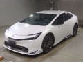 2024 Toyota Prius
