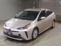 2020 Toyota Prius