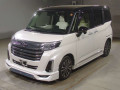 2022 Toyota Roomy