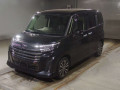 2022 Toyota Roomy