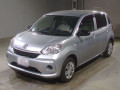 2022 Toyota Passo