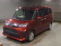 2023 Toyota Roomy