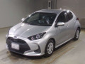 2023 Toyota YARIS