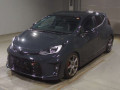 2024 Toyota Aqua