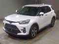 2020 Toyota Raize