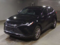 2021 Toyota Harrier