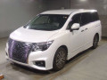 2021 Nissan Elgrand