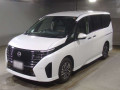 2025 Nissan Serena