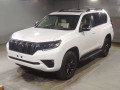 2023 Toyota Land Cruiser Prado