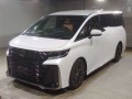 2024 Toyota Vellfire Hybrid