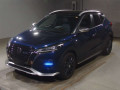 2024 Nissan KIX
