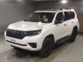 2022 Toyota Land Cruiser Prado