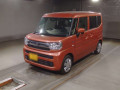 2024 Suzuki Spacia