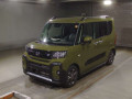 2025 Daihatsu Tanto