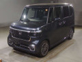 2025 Honda N-BOX CUSTOM