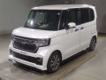 2023 Honda N-BOX CUSTOM