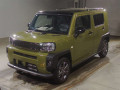 2025 Daihatsu TAFT
