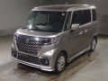 2023 Suzuki Spacia Custom