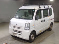 2014 Suzuki Every