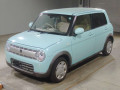 2015 Suzuki ALTO Lapin