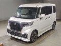 2021 Suzuki Spacia Custom
