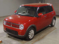 2017 Suzuki ALTO Lapin