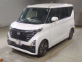 2023 Nissan Roox