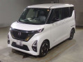 2021 Nissan Roox