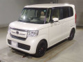 2018 Honda N-BOX