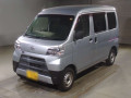 2021 Daihatsu Hijet Cargo