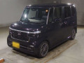 2024 Honda N-BOX CUSTOM