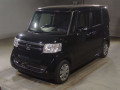 2017 Honda N-BOX