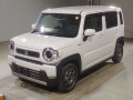 2025 Suzuki Hustler