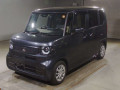 2025 Honda N-BOX