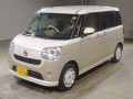 2022 Daihatsu Move Canbus