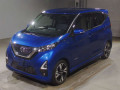 2021 Nissan DAYZ