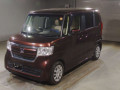 2020 Honda N-BOX