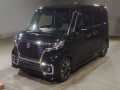 2021 Suzuki Spacia Custom