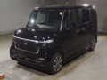 2023 Honda N-BOX CUSTOM