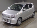 2018 Suzuki Alto