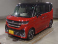 2024 Suzuki Spacia Custom