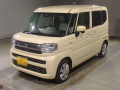 2024 Suzuki Spacia