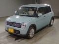 2024 Suzuki ALTO Lapin