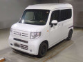 2021 Honda N-VAN