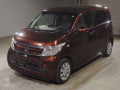 2017 Honda N-Wgn