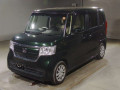 2018 Honda N-BOX