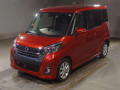 2019 Nissan DAYZ ROOX