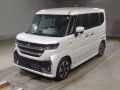 2024 Suzuki Spacia Custom
